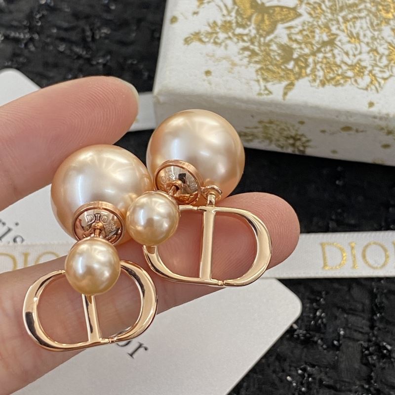 Christian Dior Earrings